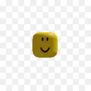 Noob Head With Two Arms? - Roblox