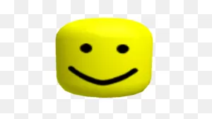 Roblox Youtube Oof Smiley Image - Face Roblox Png Download - 768 ClipartFlare.com 