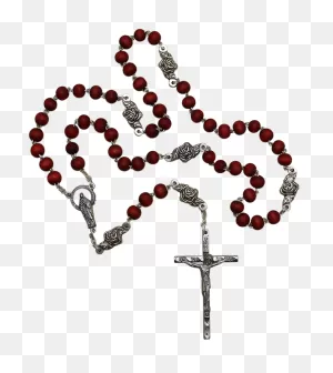 Rosario Png Clipart - Large Size Png Image - ClipartFlare