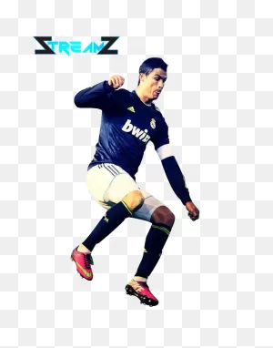 8  Cristiano Ronaldo Clipart - Preview : Cristiano Ronaldo ClipartFlare.com 