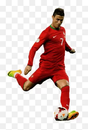Cristiano Ronaldo Portugal Png Clipart - Full Size Clipart ClipartFlare.com 