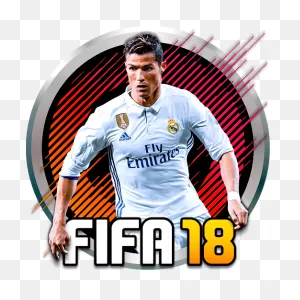 Cristiano Ronaldo Clipart - Game, Product, Ball, Transparent Clip Art