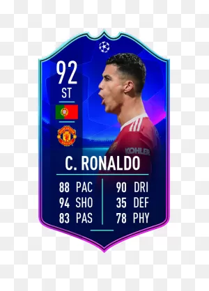 Fifa 22 Totgs All Cards: Lewandowski And Ronaldo Headline Epic Squad