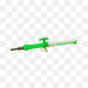 Mini Silicone Rocket Launcher Nectar Collector | Headshop2Go