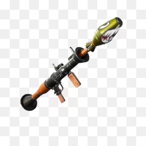 Rocket Launcher | Fortnite Wiki | ClipartFlare