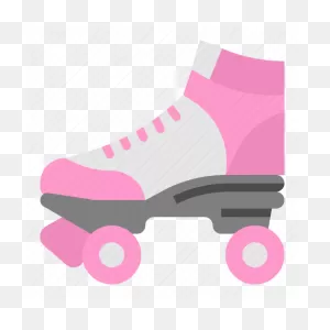 Adventure, Extreme, Roller, Skate, Sports Icon - Download On Iconfinder
