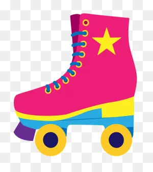Roller Skate Clipart. Free Download Transparent .png | ClipartFlare
