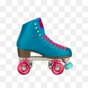 Riedell Orbit Skate - Lagoon