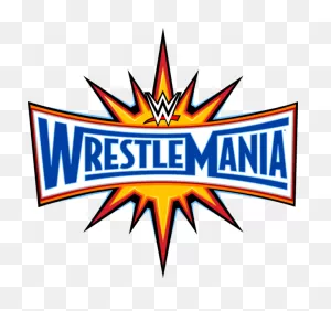 Projected Wrestlemania 33 Card Post Royal Rumble - Last Word On ClipartFlare.com 