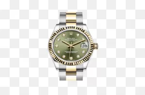 Rolex Datejust 31
