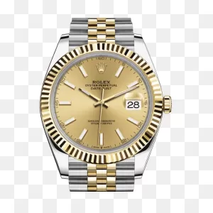 Rolex Datejust 41 | ClipartFlare