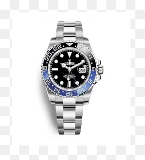 Rolex Gmt-Master Ii 40Mm, Ref. # 126710Blnr-0003