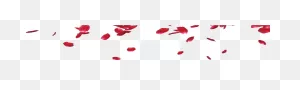 Download Hd Falling Petals Png Photos - Rose Petals Png ClipartFlare.com 