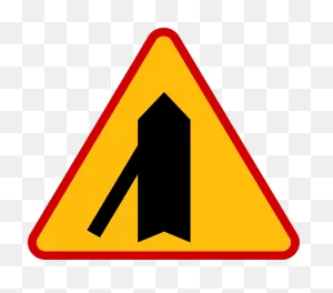 Collision Traffic Road Sign Free Clipart Hd Clipart - Traffic ClipartFlare.com 