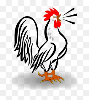 Clipart Of A Rooster Clipart ClipartFlare - ClipartFlare ClipartFlare.com