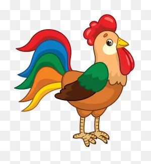 Free Rooster Clip Art, Download Free Rooster Clip Art Png Images ClipartFlare.com 
