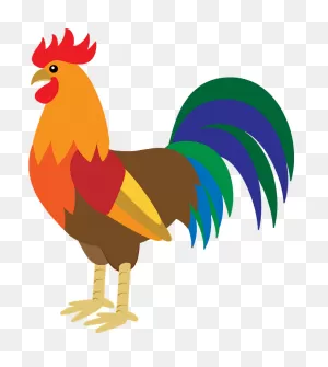 Rooster Clipart. Free Download Transparent .png | ClipartFlare