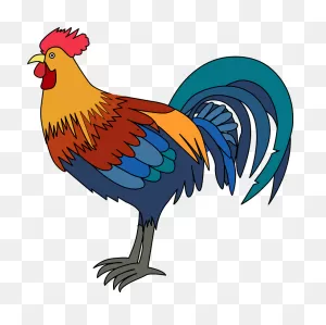 Rooster Clipart. Free Download Transparent .png | ClipartFlare