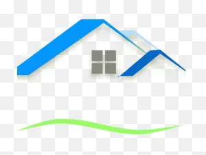 Roof Clipart Flat Roof - Bengkel Las - Png Download - Full Size ClipartFlare.com 