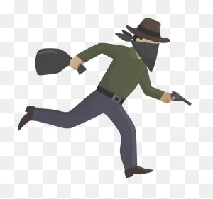 Robber Clipart. Free Download Transparent .png | ClipartFlare