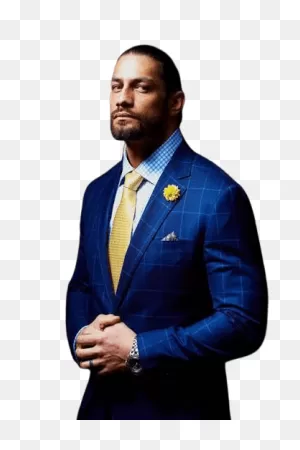 Best 200 ]» Roman Reigns Png, Logo, Clipart [Hd Background] » ClipartFlare