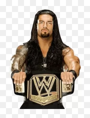 Best 200 ]» Roman Reigns Png, Logo, Clipart [Hd Background] » ClipartFlare