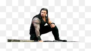 Download Roman Reigns Png Hq Png Image | ClipartFlare