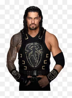 Roman Reigns Survivor Series 2017 Render By Ambriegnsasylum16 ClipartFlare.com 