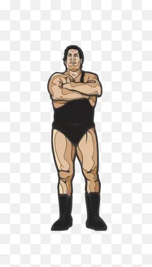 Roman Reigns (106) – Figpin