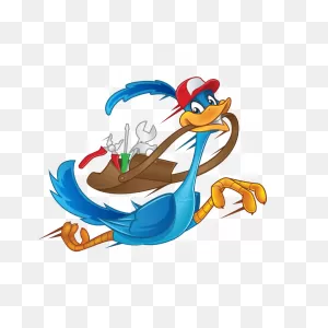 Santa Fe Hvac & Plumbing Service And Repair | Roadrunner Air ClipartFlare.com 