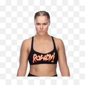 Ronda Rousey - Wwe News, Rumors, & Updates | Fox Sports