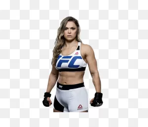 Wwe Ronda Rousey Png Photo | Png All