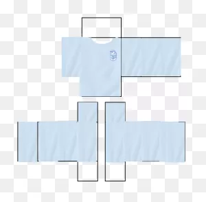 Aesthetic Roblox Shirt Template Png Image Background | Png Arts