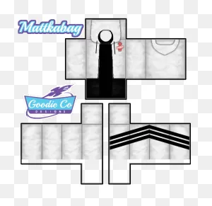 Download Shirts Roblox - Roblox Off White Shirt Clipart Png ClipartFlare.com 