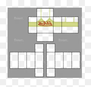 Give You 30 Roblox Clothing Templates That Are Made By Me By ClipartFlare.com 