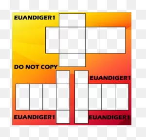 My New Roblox Shirt Template By Euandiger On 