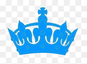 Crown Royal Clipart Blue - Crown Royal Clipart Blue - (600X446 ClipartFlare.com 