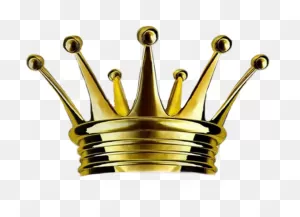 Crown #king #queen #royal #royalty #princess #prince - Lightbulb ClipartFlare.com 