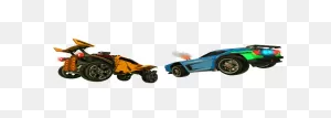 Download Wheel League Toy Rocket Supersonic Car Rocketpowered Hq ClipartFlare.com 
