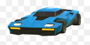 Download Rocket League Octane Png - Rocket League Car Transparent ClipartFlare.com 