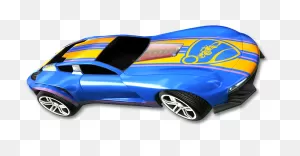 Gazella Gt | Rocket League Wiki | ClipartFlare