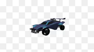 Octane Model Rocket League Made In Blender (3840X2160) : Wallpaper ClipartFlare.com 