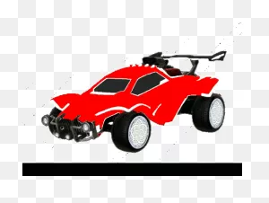Rocket League Octane Sticker - Rocket League Octane Multicolor ClipartFlare.com 