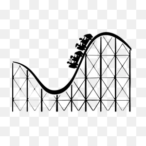 Roller Coaster | Free PNG-WebP