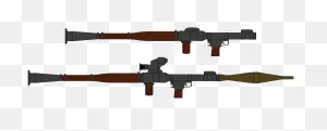 Rpg-7 By Dalttt On 
