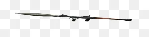 Rpg-7 (Farcry 3) - Far Cry Series