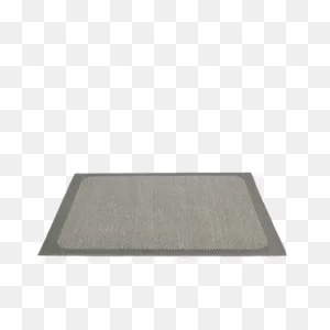 Pebble Rug | A Tactile Design