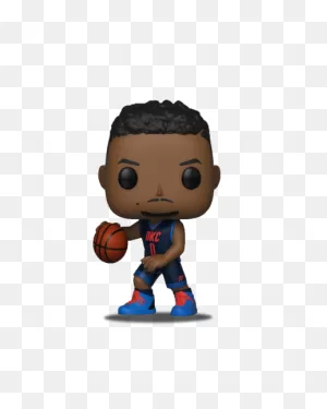 Funko Pop Russell Westbrook