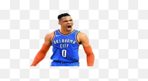 Russell Westbrook Png Free Download | Png Arts