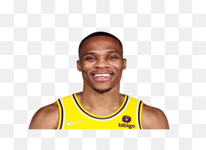 Russell Westbrook Stats, News, Bio | Espn